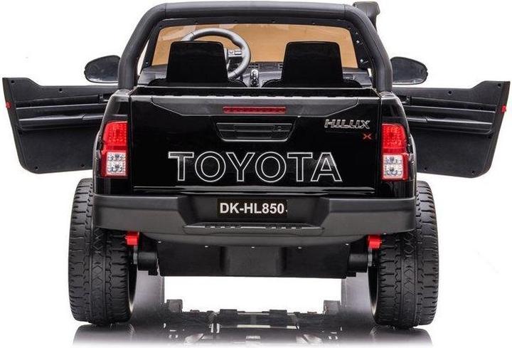 Image du produit Lean Toys Toyota Hilux (12 V)