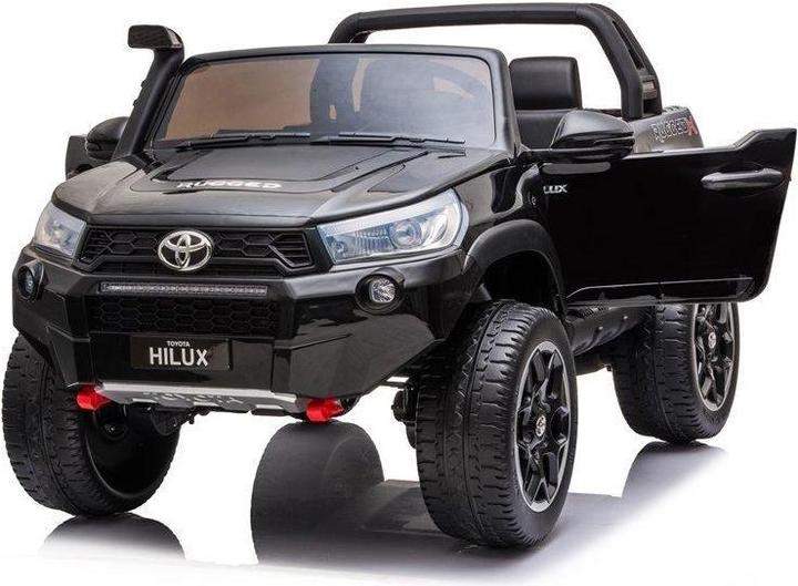 Image du produit Lean Toys Toyota Hilux (12 V)