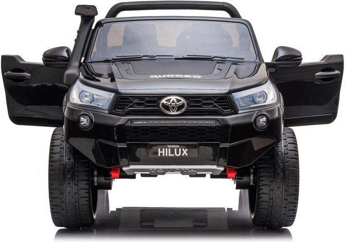Image du produit Lean Toys Toyota Hilux (12 V)