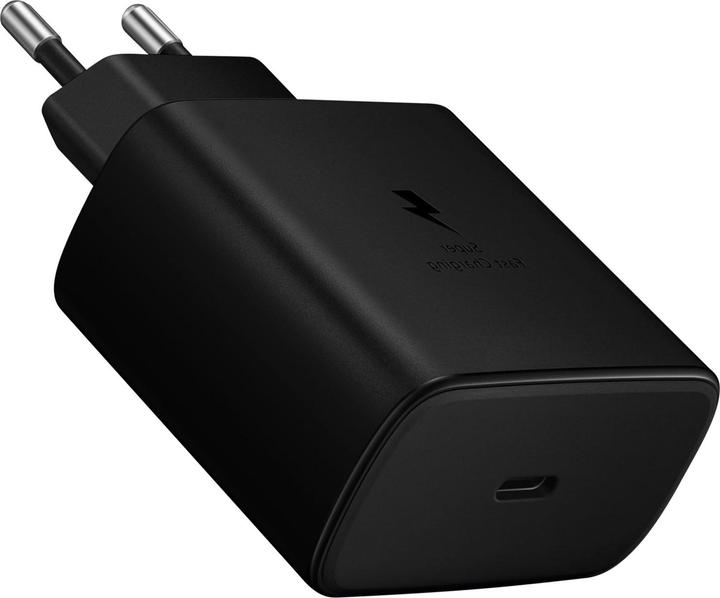 Produktbild Samsung EP-TA845 USB-C (45 W, 1 Port)