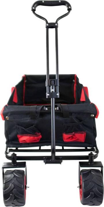 Productafbeelding Grafner Handkar