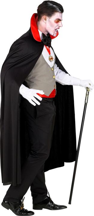 Actual product image Widmann Vampire Lord (L, M)