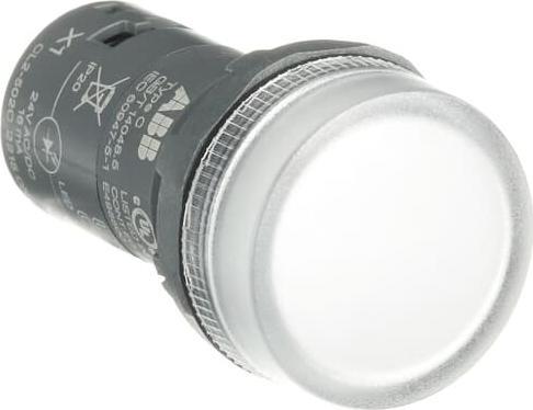 Actual product image ABB Indicator lamp