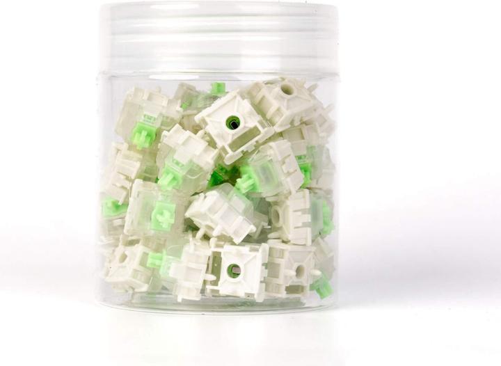 Produktbild Keychron Gateron Double-Rail Magnetic (45 Stück)