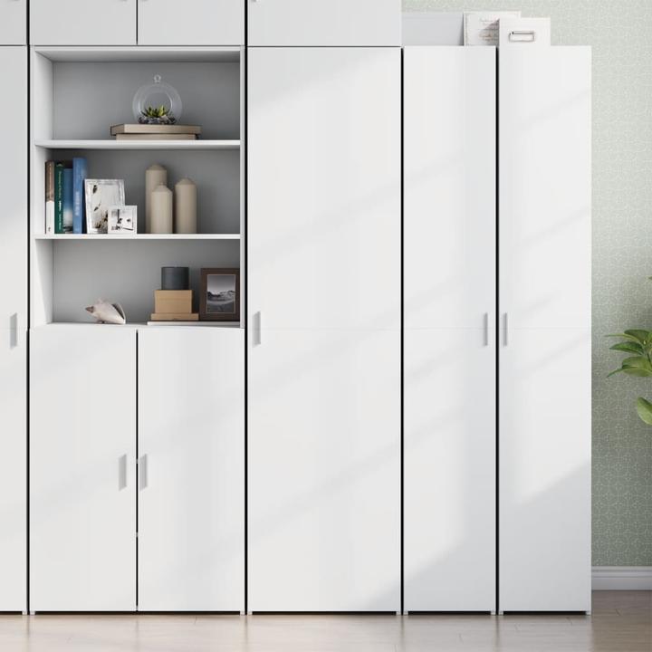 Image du produit vidaXL Buffet haut