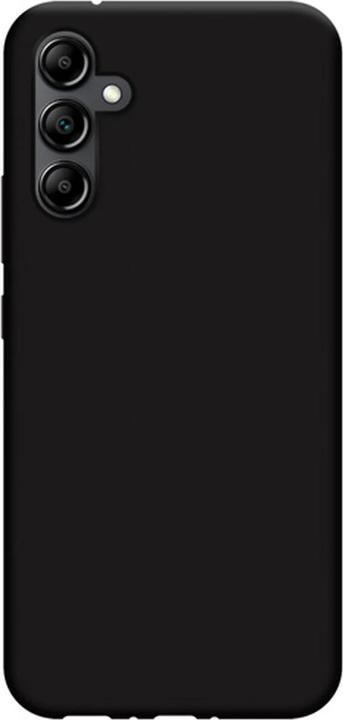 Produktbild Just in Case TPU Back Cover Schwarz Samsung Galaxy A54 (Samsung Galaxy A54 5G)