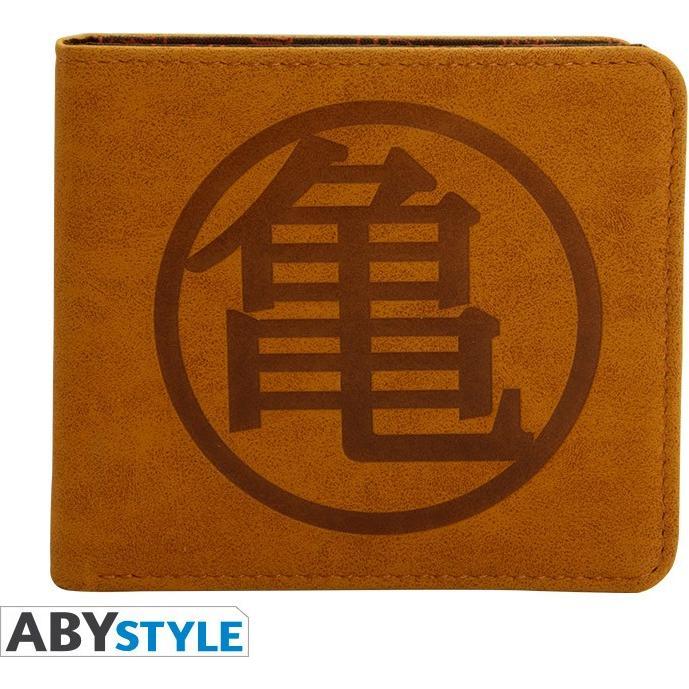 ABYstyle, Portafoglio, Dragon Ball - Simbolo di Kame / Shenron