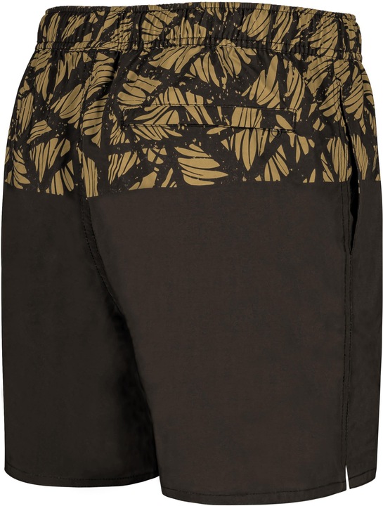 Produktbild Normani Herren Badeshorts Lahaina (M)