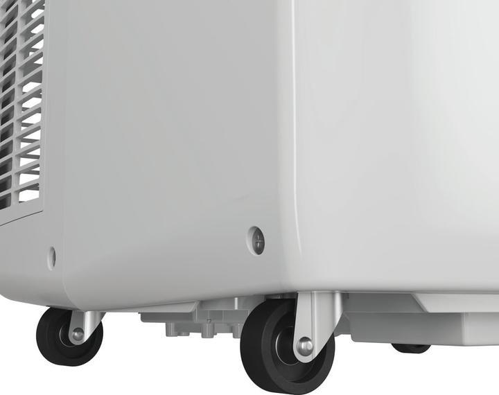 Produktbild Bauknecht PACF29HP W BK (9000 BTU/h)