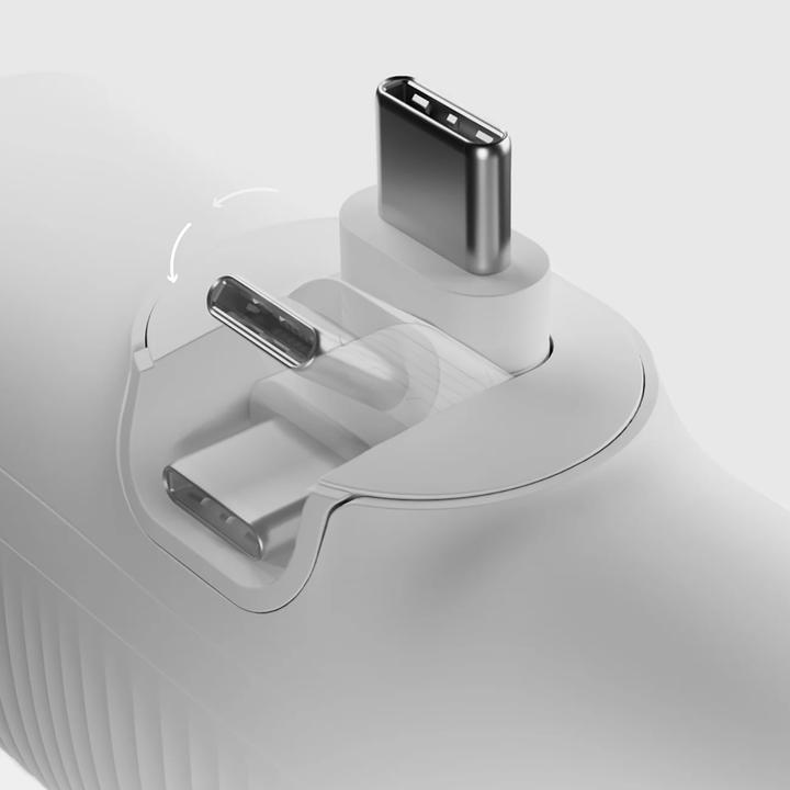 Actual product image SBS Powerbank (5000 mAh, 10 W)