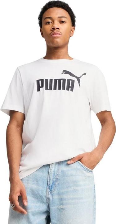 Produktbild Puma ESS No.1 TShirt (M)