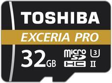 Toshiba M501 (32 GB)