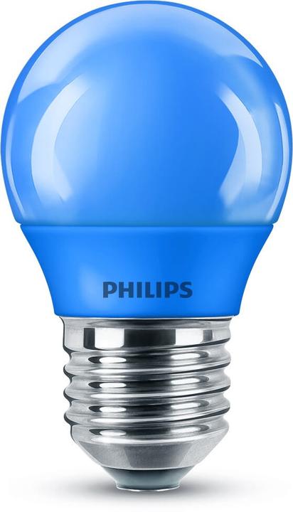 Actual product image Philips LED (E27, 70 lm, 1x)