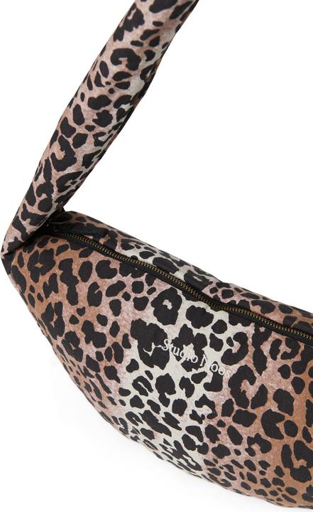 Immagine prodotto Studio Noos Soft Cotton Mini Cross Bag Hazel Leopard