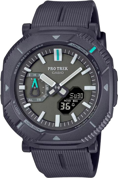 Produktbild Casio PRJ-B001-1ER (Chronograph, Analoguhr, 46 mm)