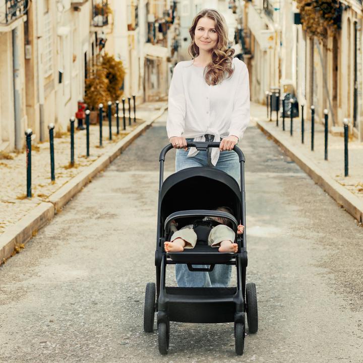 Produktbild BabyGo Harmony 3in1