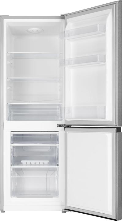 Image du produit Gorenje Combiné réfrigérateur-congélateur GORE Stand (175 l)