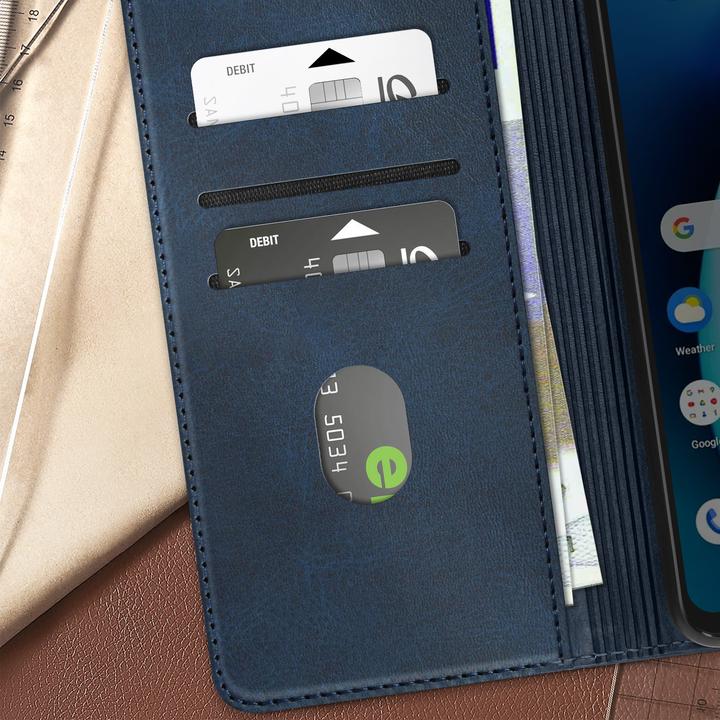 Actual product image Avizar Vintage Series (Realme Note 50)