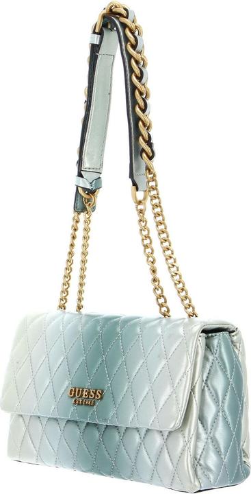 Produktbild Guess Dema Multi Compartment Xbody