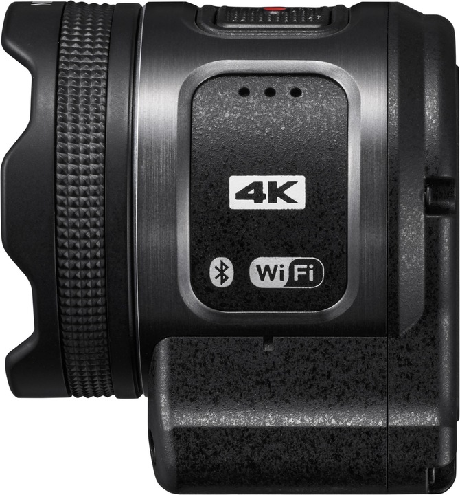 Produktbild Nikon KeyMission 170 (30p, Bluetooth, WLAN)