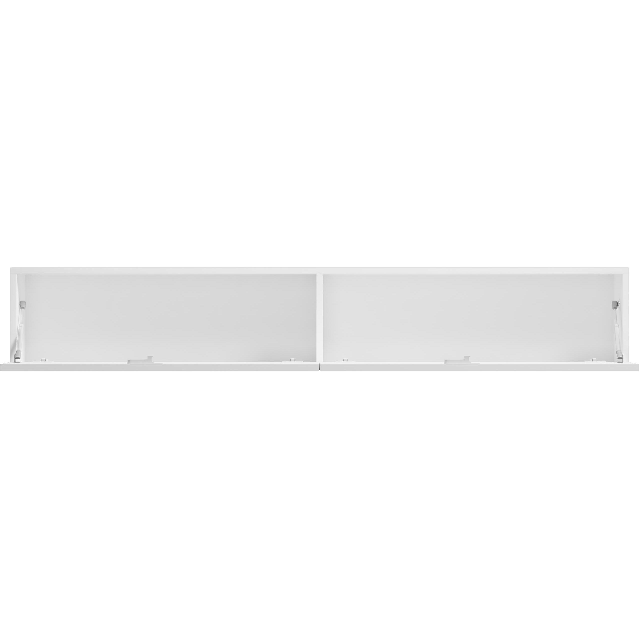 Thumbnail - Cama, TV Möbel, Vigo (180 x 40 x 30 cm)