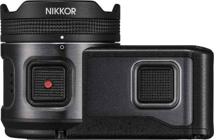 Nikon KeyMission 170 (30p, Bluetooth, WLAN)