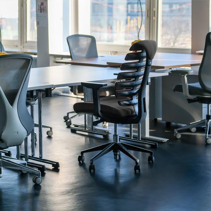 Produktbild Hjh Office Ergo Line Ii (45 - 55 cm)