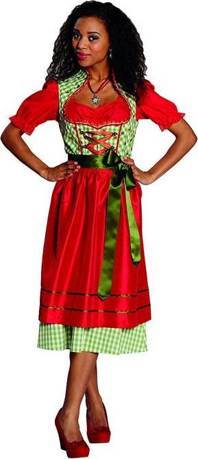 Produktbild Rubies Oktoberfest - Dirndl (36)