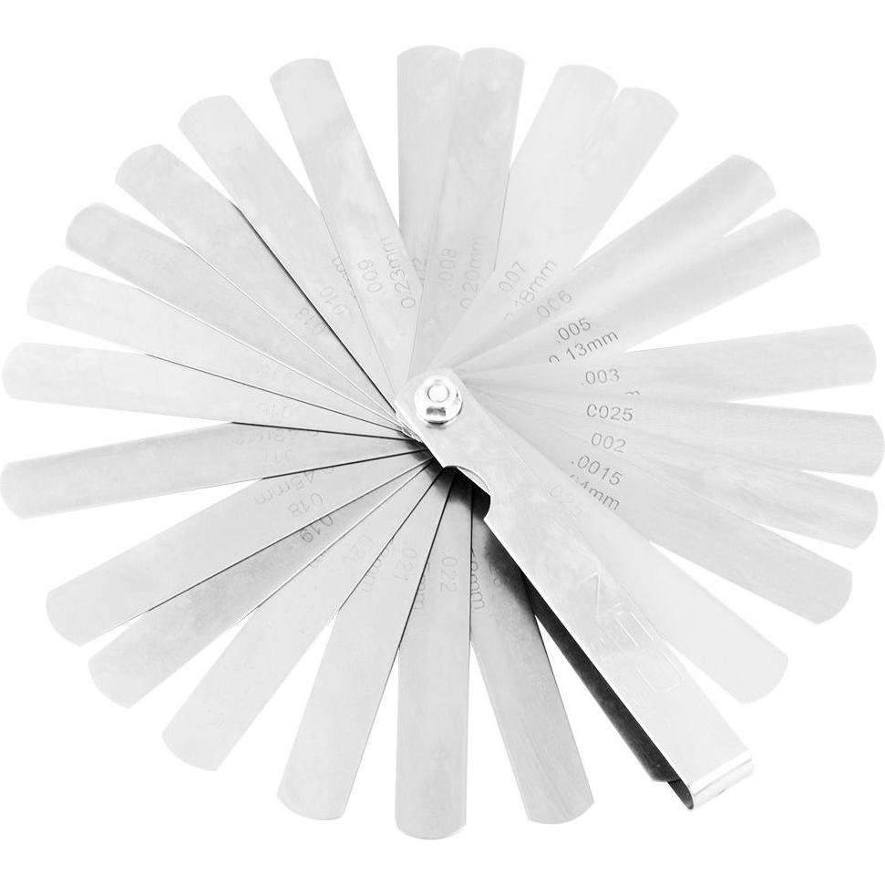 Neo MERKMALE 26 BLATT (0,04 - 0,63 MM) 65MN (V31AC-TOP-11-190)