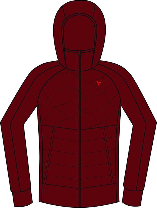 Produktbild Silvini Dirilo (3XL)