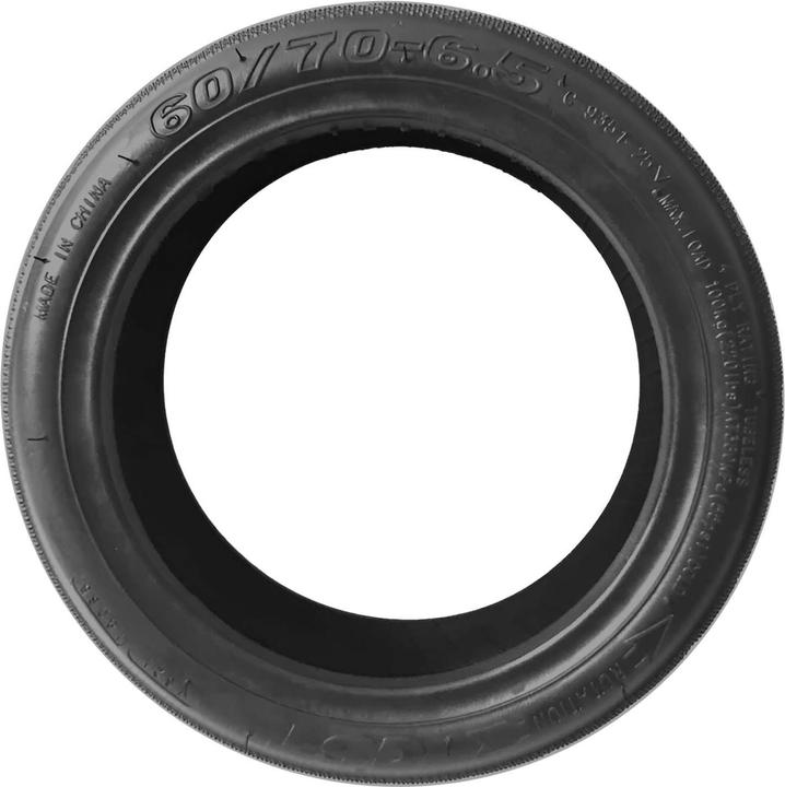 Produktbild Avizar 10 Zoll Tubeless-Reifen