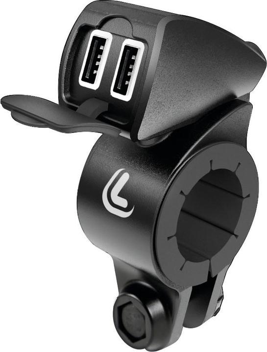 Lampa Caricatore USB