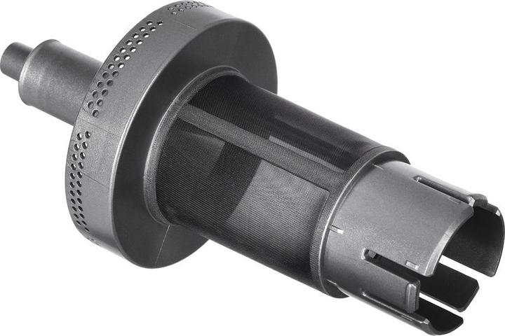 Produktbild Miele Duoflex HX1 CarCare Wiederaufladbarer Staubsauger Grau