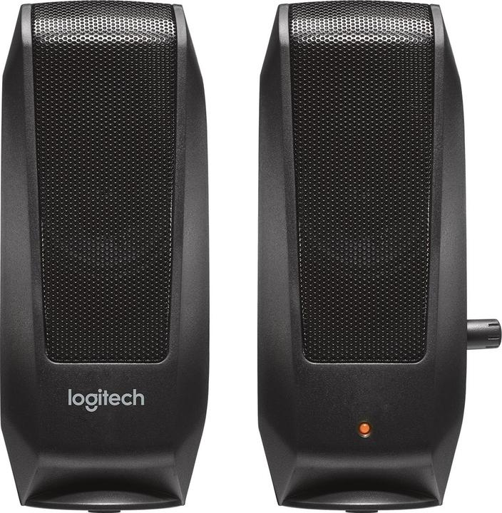 Image du produit Logitech S120