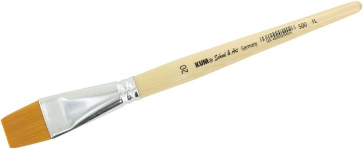 Actual product image Kum Brushes School & Art (20 mm)