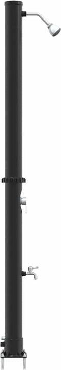 Produktbild vidaXL Outdoor-Dusche