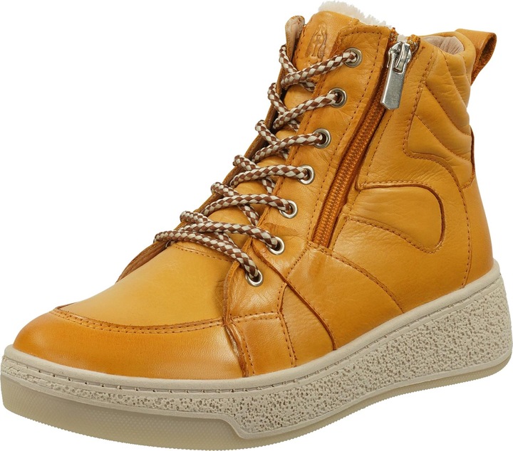 Produktbild Hush Puppies Sie werden von dieser bequemen und stilvollen Stiefelette von mit Warmfutter und prakti (40)