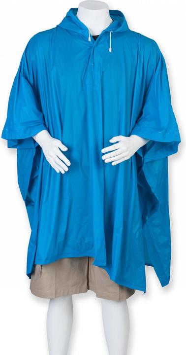 Produktbild Splashmacs Poncho (One Size)