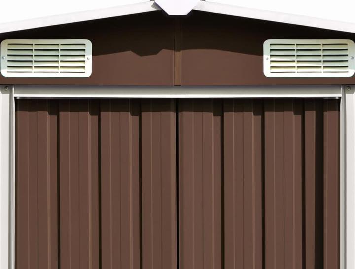 Produktbild vidaXL Gartenlaube