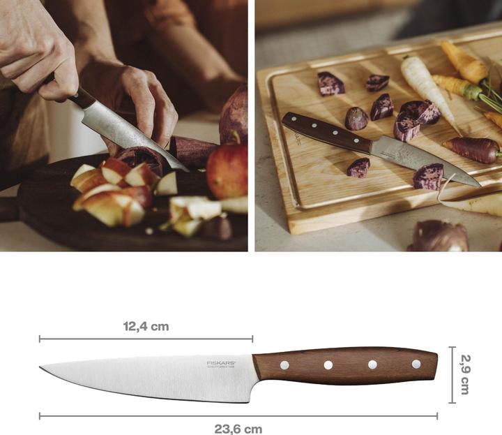 Produktbild Fiskars CREA 1075693 (12 cm)