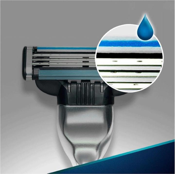 Productafbeelding Gillette Mach3
