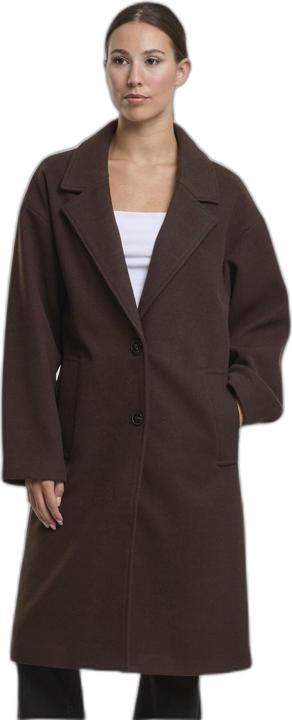 Produktbild Urban Classics Ladies Oversized Long Coat - 111287