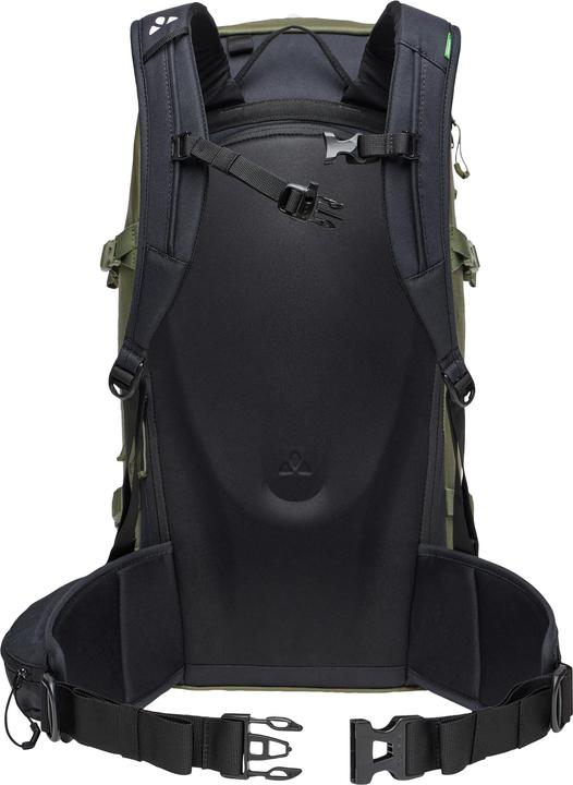 Actual product image Vaude Monviso (26 l)