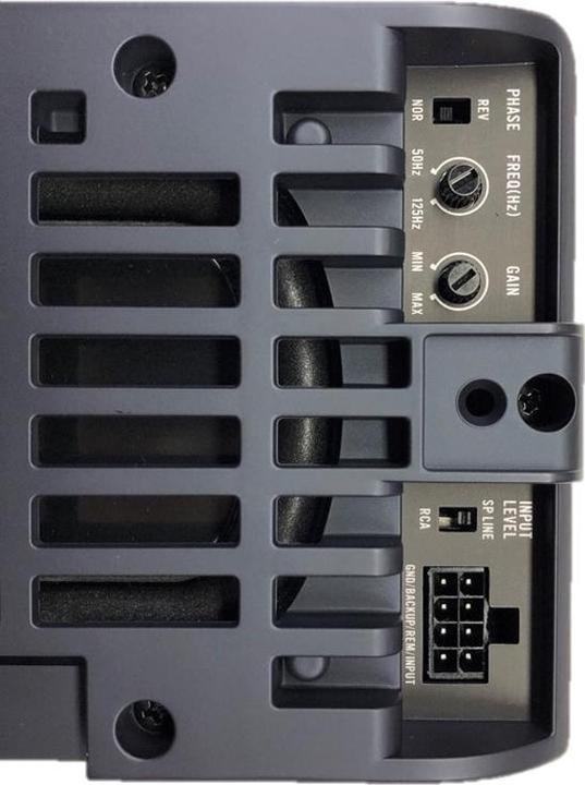 Actual product image Pioneer TS-WX010A (160 W)