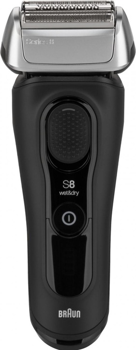 Productafbeelding Braun Series 8