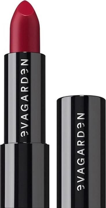 Evagarden Classy Lipstick Formulated with Natural Oils