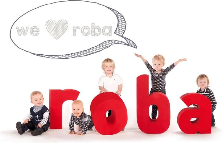 Image du produit Roba Le château du chevalier