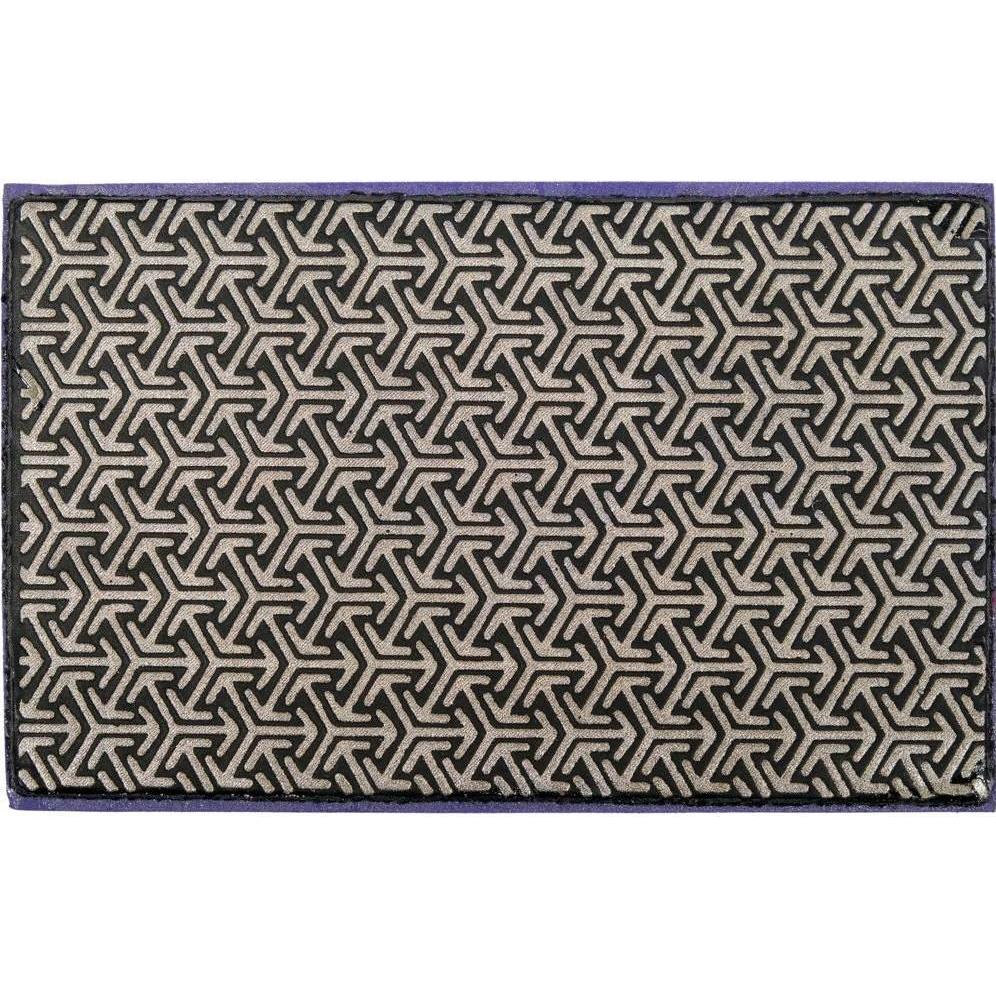 Yato, Abrasivi, GĄBKA SZLIFIERSKA Z POWIERZCHNIĄ DIAMENTOWĄ 90x60x30mm P400