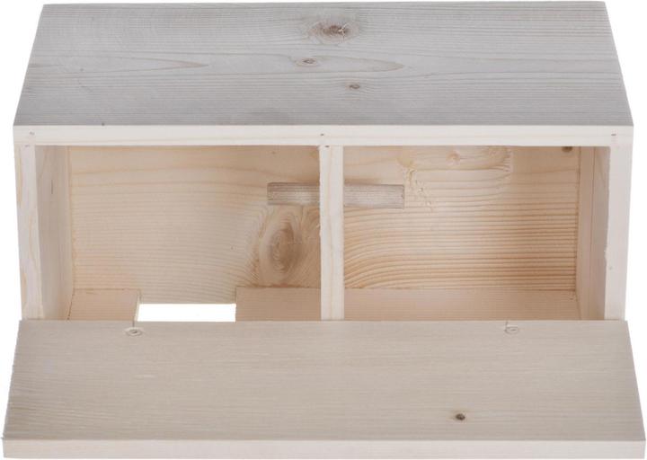 Actual product image Zolux Shed Loft 150