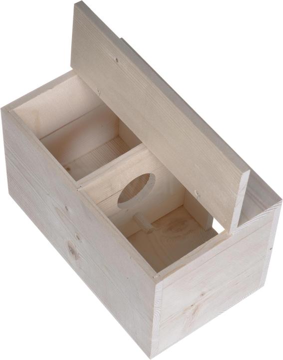 Actual product image Zolux Shed Loft 150